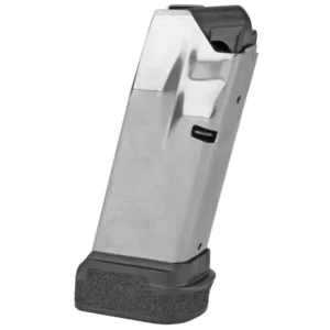 Springfield Hellcat Magazine 9mm 13 Rounds Polymer Baseplate Natural Finish HC5913