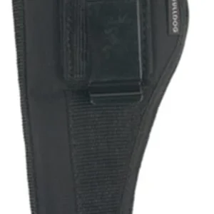 Bulldog Extreme Revolver LG 6.5-8.38" Holster | FSN-16