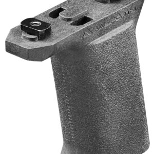Aim Sports PJMVG M-LOK Made of Polymer With Black Textured Finish for M-Lok Rail | PJMVG