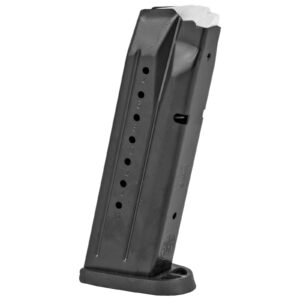 S&W M&P 9MM 17RD MAGAZINE BLACK