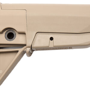 Bravo Company GUNFIGHTER STOCK KIT FDE BCM-GFSK-MOD-0-FDE