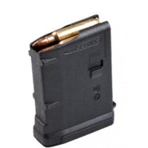 Magpul PMAG 10 AR/M4 Gen M3 Rifle Magazine Black Polymer 5.56x45mm NATO 10/rd | MAG559-BLK