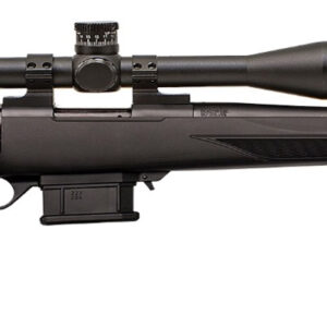 LSI HOWA MINI GAMEPRO 6MM ARC 22 BLK SCOPE