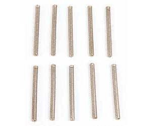 LBE Unlimited AR TAKE DOWN DETENT SPRING 10PK ARTDDS