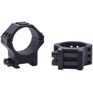 RITON OPTICS TACTICAL RINGS 34MM 10MM XRC3410T23