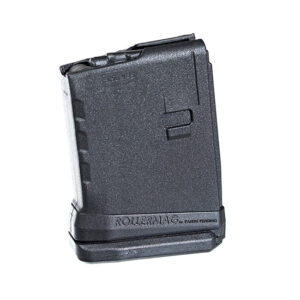 PROMAG MAG AR15 5.56 BLK ROLLER FOLLOWER 5RD POLY | RM-5