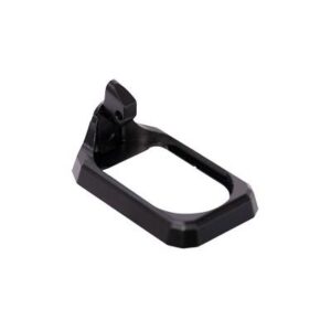 Canik Tcs Full Size Magwell Black RPVCAPACN0260