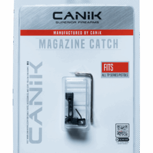 CANIK EXTENDED MAGAZINE CATCH ASSY PACN0259