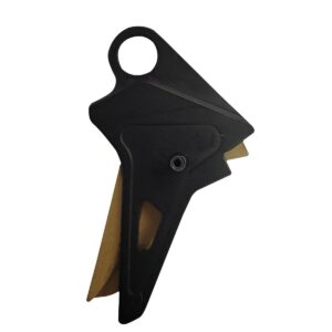 Canik Tp9 Fs Pstl Alum Flat Trigger RPVCAPACN0803