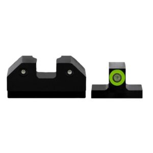 Xs Ram Sght Canik Grn CK-R002P-6G
