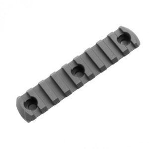 Magpul M-LOK ALUM RAIL SECT 9 SLOTS MAG583