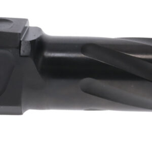 Rival Arms RA20P002A Precision Drop-In Barrel 9mm Luger 3.10" Black PVD Finish 4340H Steel Material with Threading for Sig P365