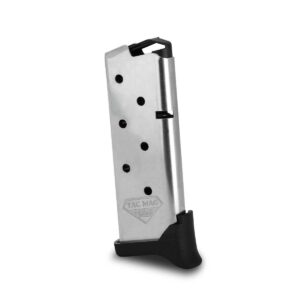 Kimber Micro 9 Rapide TacMag Handgun Magazine 9mm 7/rd | 1200930A