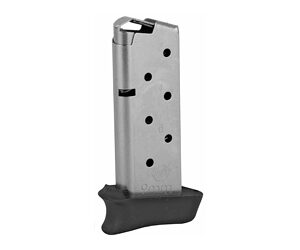 MAG KIMBER MICRO 9MM 7RD W/GRIP EXT | 4000905