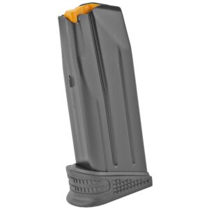 MAGAZINE FN 509C 9MM 12RD BLK | 20-100375