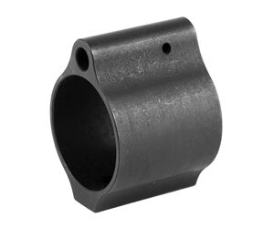 CMMG Low Profile Gas Block 55DA3E7 55DA36F