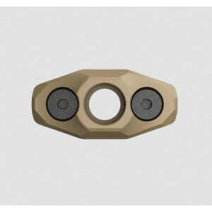 RISE M-LOK QD SLING MOUNT FDE RA-601-FDE