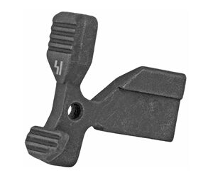 Strike SIAREBC AR Enhanced Bolt Catch Steel Black SIAREBC