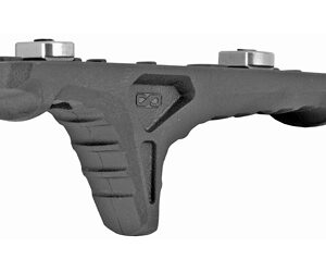 Si Link-anchor-bk Link Curved Foregrip Blk LINK-ANCHOR-BK