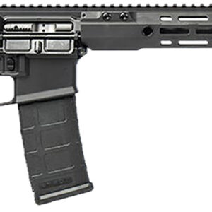 Aero Precision  M4E1 Pro Rifle 5.56 NATO 16" Black Anodized Aluminum Receiver