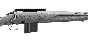 American Rifle Gen II 6mm ARC 20" Grey 10rd