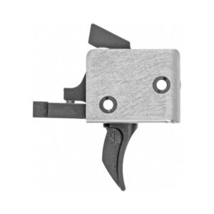 CMC Triggers Single Stage Combat Curved Trigger 91701