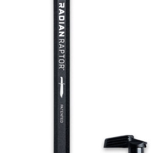 RADIAN RAPTOR/TALON COMBO BLK