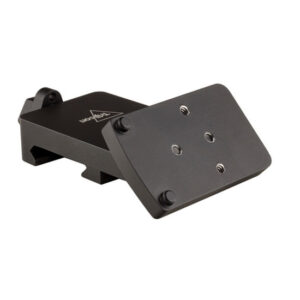 Trijicon RMR Quick Release 45 Degree Offset Mount, AC32078 AC32078