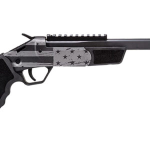 BRAWLER 410GA-45COLT 9" BK ENG1 US FLAG