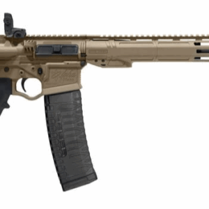 ATI Alpha MAXX 223/5.56 16" Threaded 30RD 1-Mag FDE/Black ATIGAX55613MLCFDE
