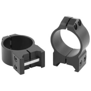 WARNE MAXIMA 30MM MED MATT RNGS | 214M