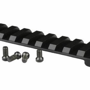 WARNE MOUNTAIN TECH SAVAGE SA TACT RAIL - 8-40 SCREWS | 7664M