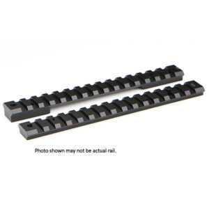WARNE BASE MOUNTAIN TECH HOWA VG LA XP TAC RAIL | 7651M