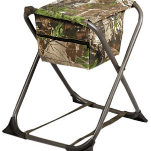 Hunters Specialties HS-100151 Dove Stool  Collapsible Camo