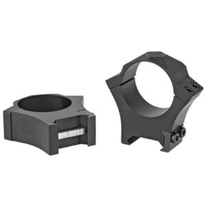 SIG SAUER ALPHA SCOPE RING 30MM STEEL HIGH | SOA10005