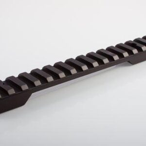Talley Picatinny Base - Long Action Savage w/ Accutrigger | PLO252725