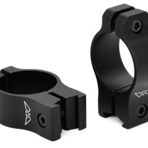 WARNE RINGS VAPOR RIMFIRE 1" MEDIUM | V421M