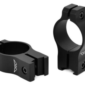 WARNE RINGS VAPOR RIMFIRE 1" HIGH | V422M