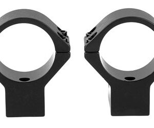 TALLEY LIGHTWEIGHT RINGS & BASE TIKKA T3/X 30MM HI | 750714