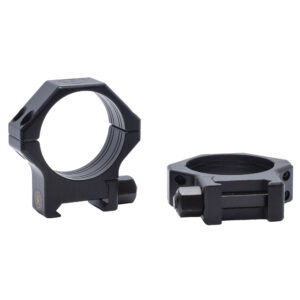 RITON OPTICS RINGS HARDENED STEEL 34MM, HEIGHT 8MM | XRC348S23