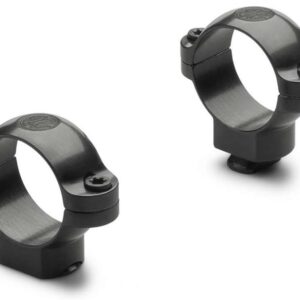 LEUPOLD STANDARD RINGS - MATTE, MEDIUM, 30MM | 49956