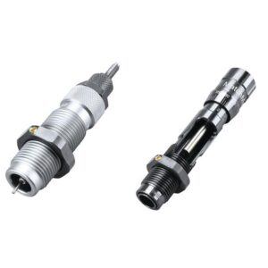 RCBS Matchmaster Competition Full-Length Bushing Die Set .223 Remington
