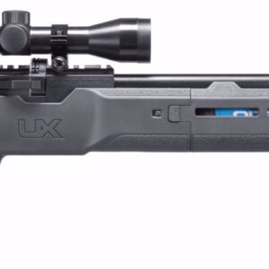UMAREX KOMPLETE NCR .22