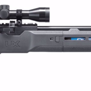 UMAREX KOMPLETE NCR .177