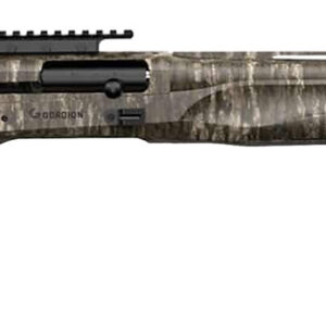 Retay USA GOR20TRCBTL22 Gordion Turkey 20 Gauge 4+1 (2.75") 3" 22" Deep Bore Drilled Barrel, Mossy Oak New Bottomland Finish, Synthetic Stock, TruGlo Fiber Optic Front Sight