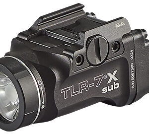 STREAM TLR-7 X SUB USB SIG P365XL