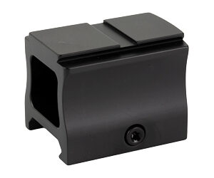 HOLOSUN 509 ADAPTER FOR PICATINNY MOUNT - 1/3 CO-WITNESS HEIGHT | 509MNT-1.63-PIC
