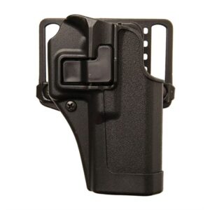 BLACKHAWK SERPA CQC HOLSTER FNH 9/40 RH BLACK | 410564BK-R
