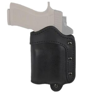 Ultra Custom Light Bearing Holster Size 2.1 Night Sky Black RH | UCLB-2.1-NSB-R