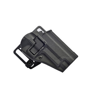BLACKHAWK SERPA HOLSTER SW RH J FRAME BELT OR PADDLE | 410520BK-R